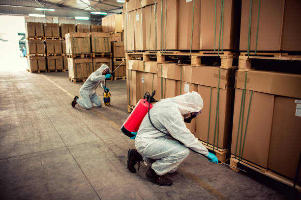 Best Cockroach Control Services  in Bakerstown, PA
