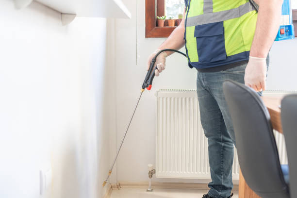 Best Pest Control for Businesses  in Bakerstown, PA